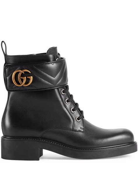 men gucci ankle boots|high heel gucci boots.